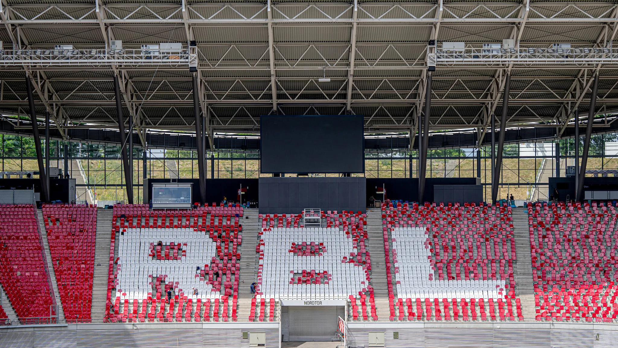 RBL-Heimspielauftakt: Ticketinfos Für Das Spiel Gegen Köln