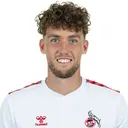 Gian-Luca Waldschmidt - 1. FC Köln