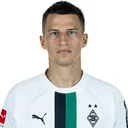 Stefan Lainer - Gladbach