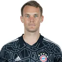 Manuel Neuer - Bayern