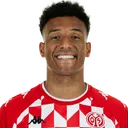 Karim Onisiwo - Mainz 05