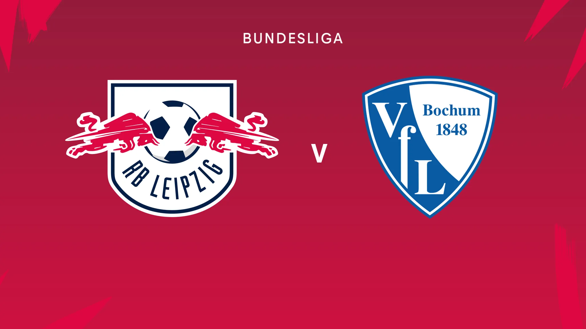 Tickets für Saisonstart: RBL empfängt den VfL Bochum!