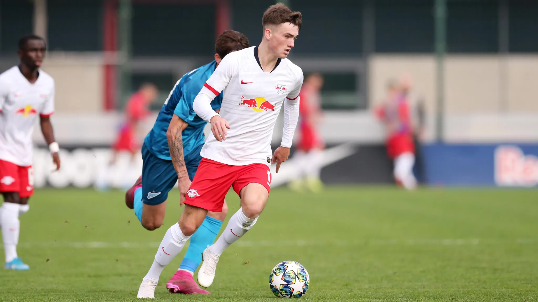 Dennis Borkowski wechselt zum FC Ingolstadt
