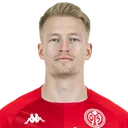 Andreas Schjølberg Hanche-Olsen - Mainz 05