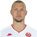 Robin Zentner - Mainz 05
