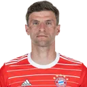 Thomas Müller - Bayern