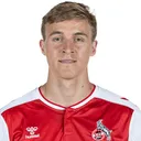 Timo Hübers - 1. FC Köln