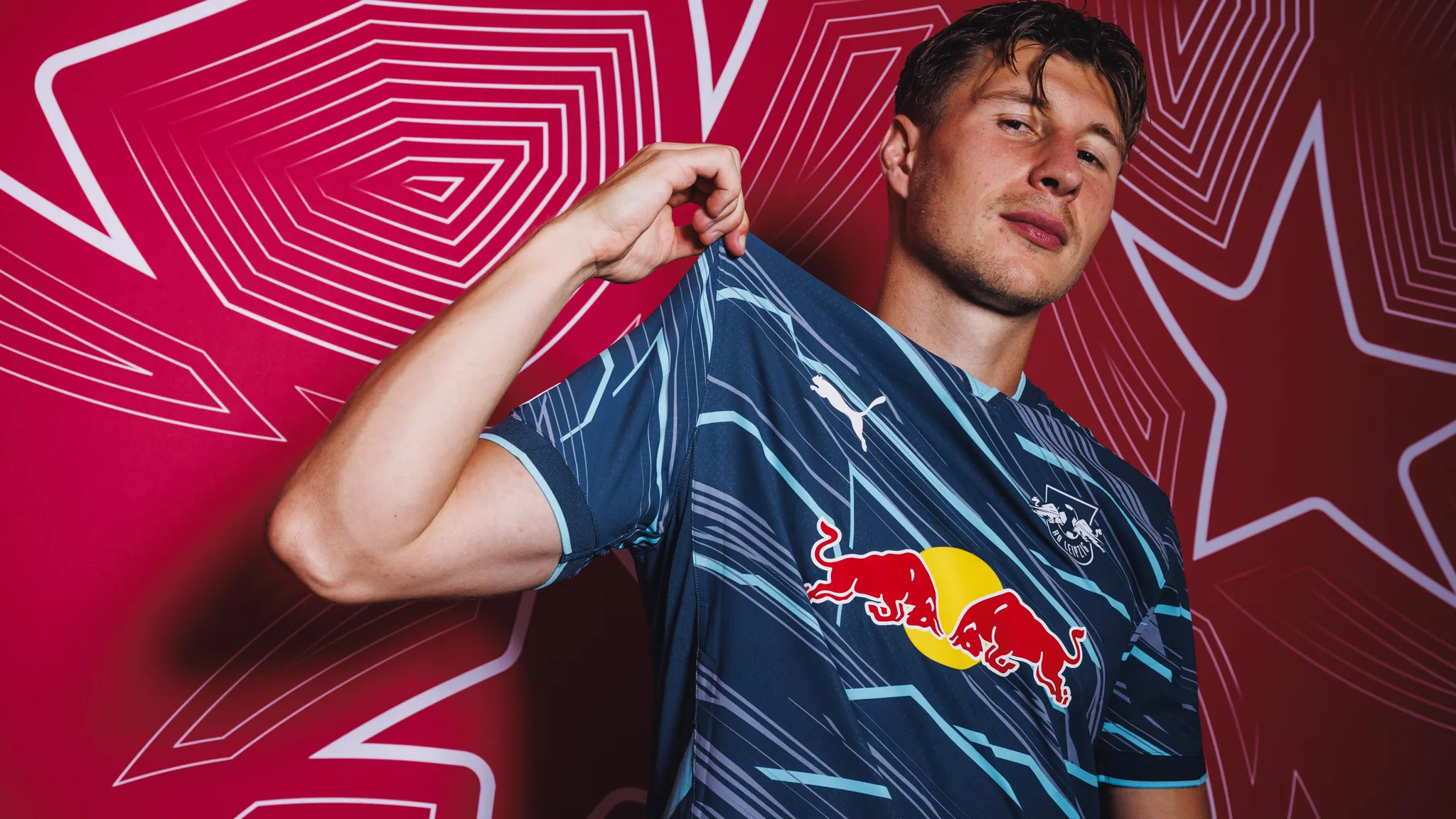 RB Leipzig geht in seine insgesamt 7. Champions League-Saison – Kapitän Willi Orban war immer mit dabei.