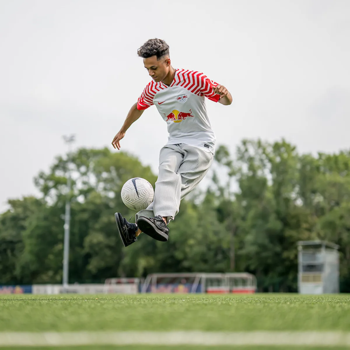 Fábio Carvalho wechselt leihweise zu RB Leipzig.