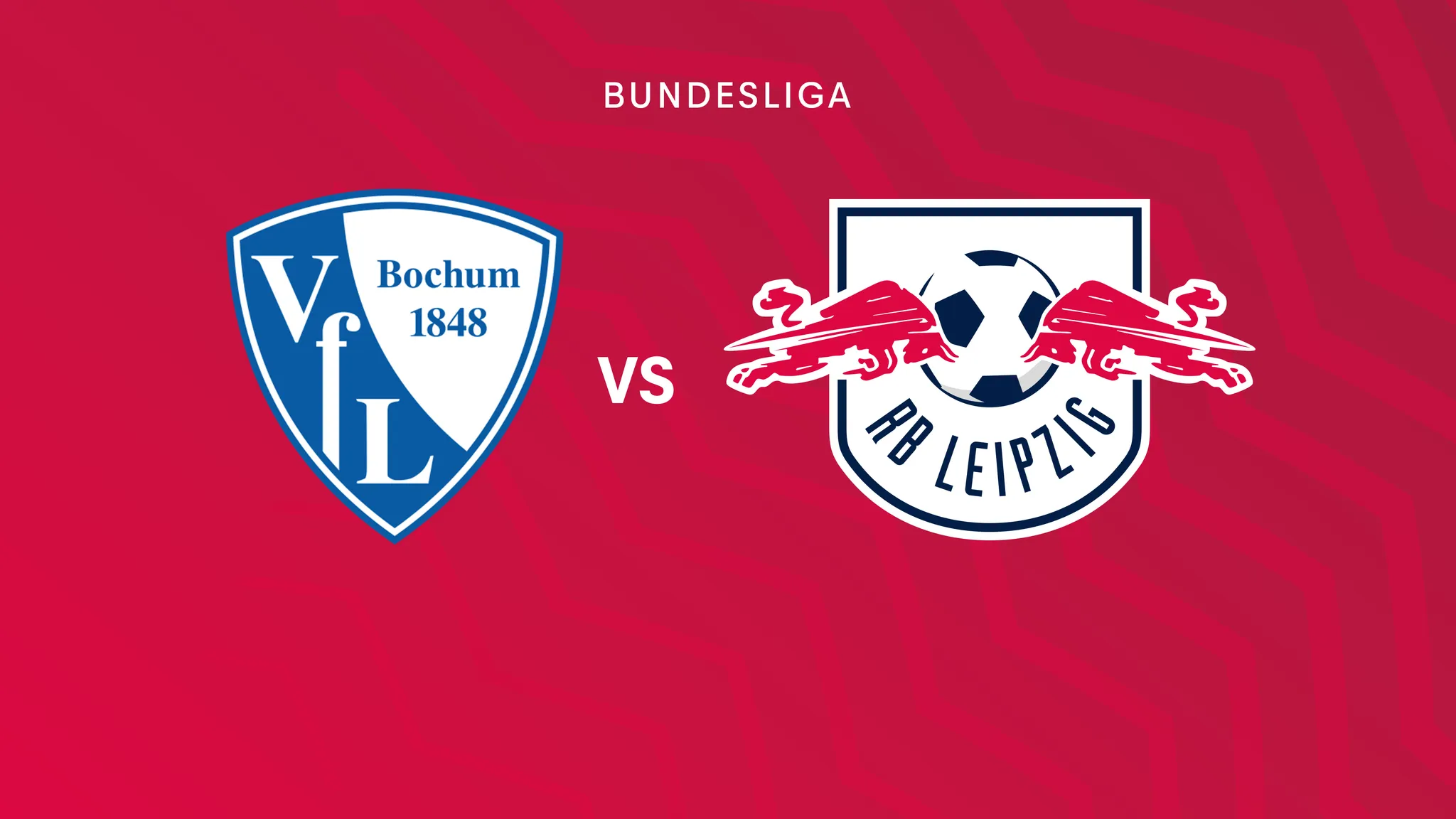 VfL Bochum vs RB Leipzig am 02. März 2024.