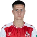 Denis Huseinbašić - 1. FC Köln