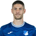 Andrej Kramarić - Hoffenheim
