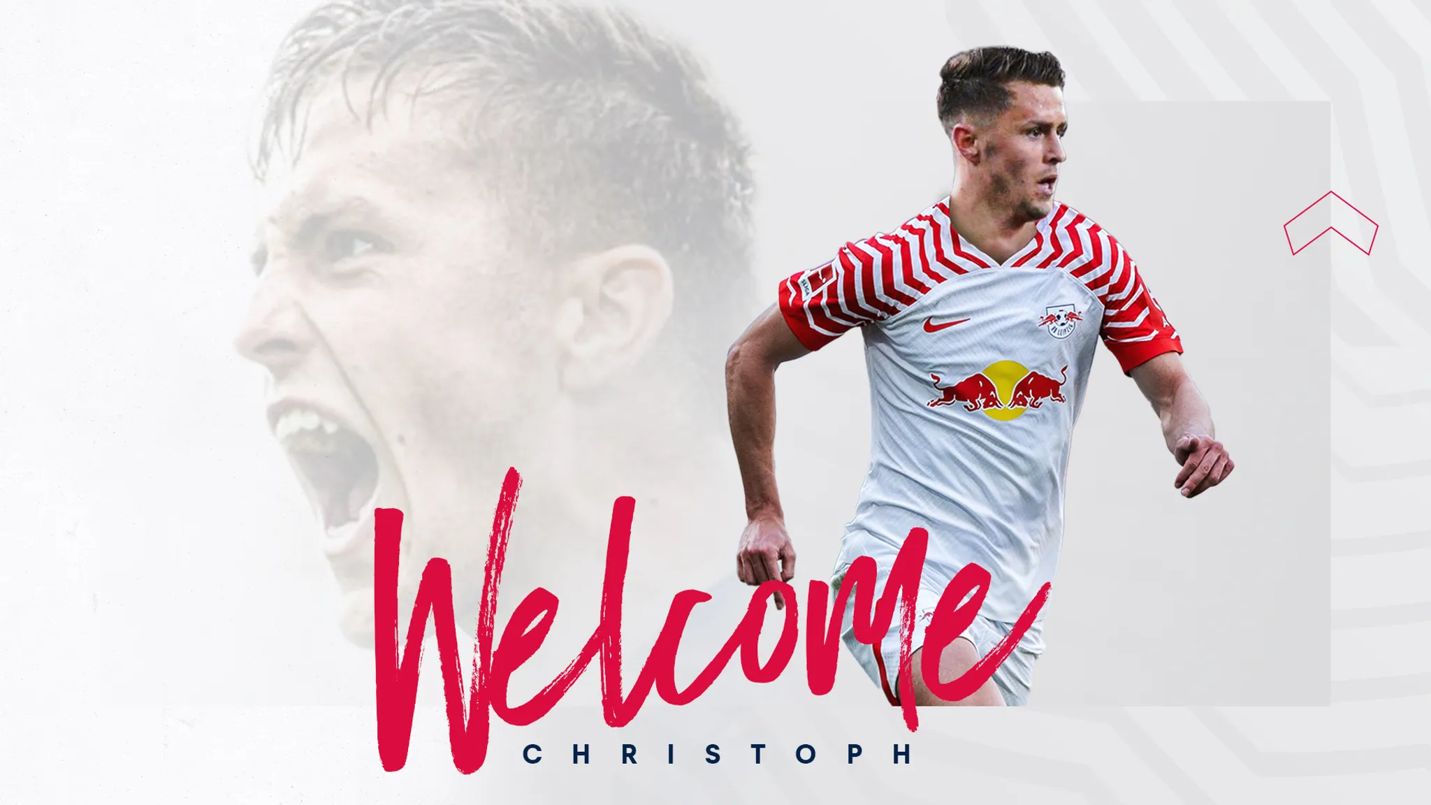 Offensivallrounder Christoph Baumgartner verstärkt RB Leipzig!