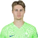 Mattias Svanberg - Wolfsburg