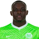 Jérôme Roussillon - VfL Wolfsburg