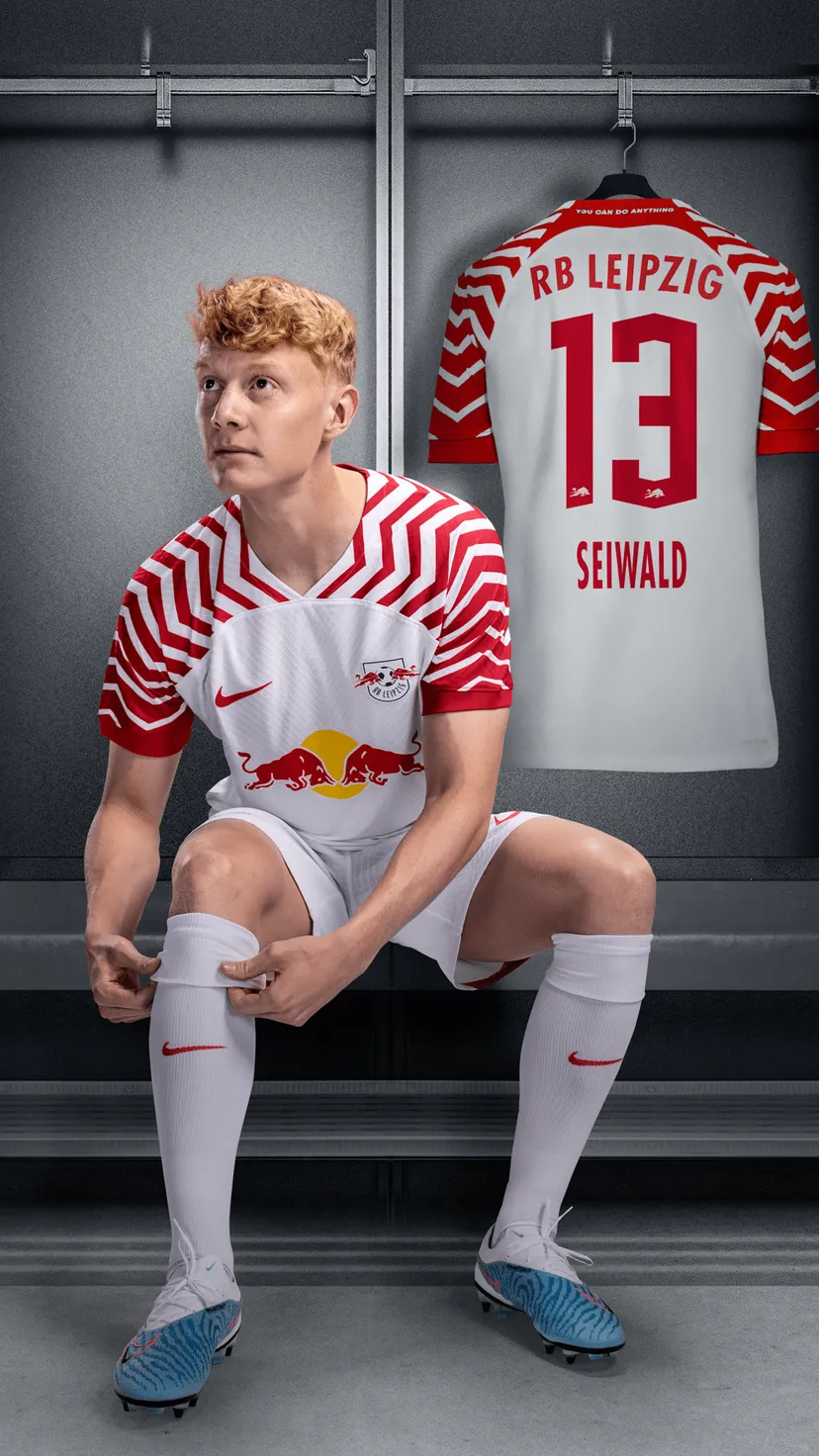 RB Leipzig Team | Detailed Squad 2022/2023