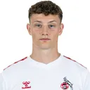 Eric Martel - 1. FC Köln