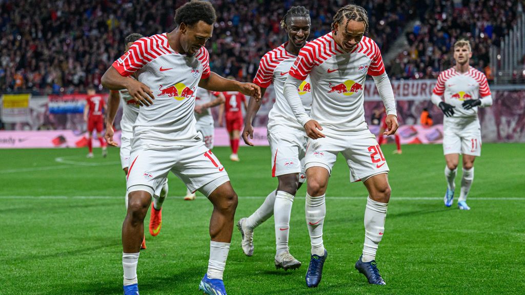 Lock It In: RB Leipzig vs Crvena Zvezda(UCL)