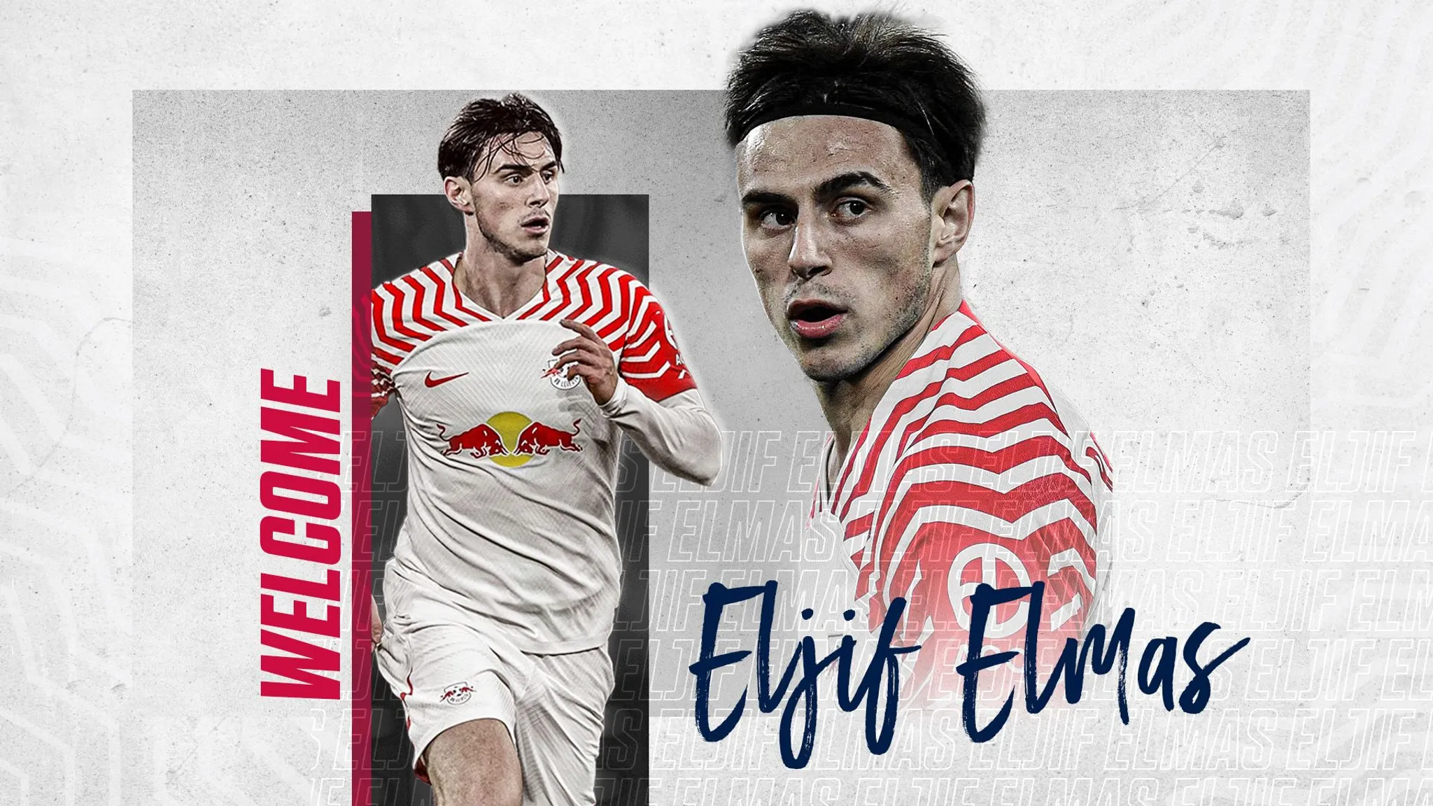 Eljif Elmas Verstärkt RB Leipzig Ab Januar 2024!