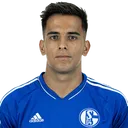 Rodrigo Zalazar - Schalke 04