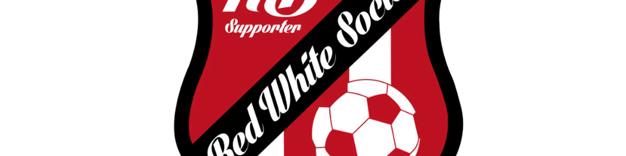 Red White Society, OFC seit 22. Dezember 2014