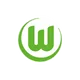 VfL Wolfsburg II Logo