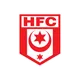 Hallescher FC U17 Logo