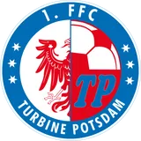 1.FFC Turbine Potsdam