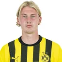 Julian Brandt - Dortmund