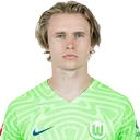 Patrick Wimmer - Wolfsburg