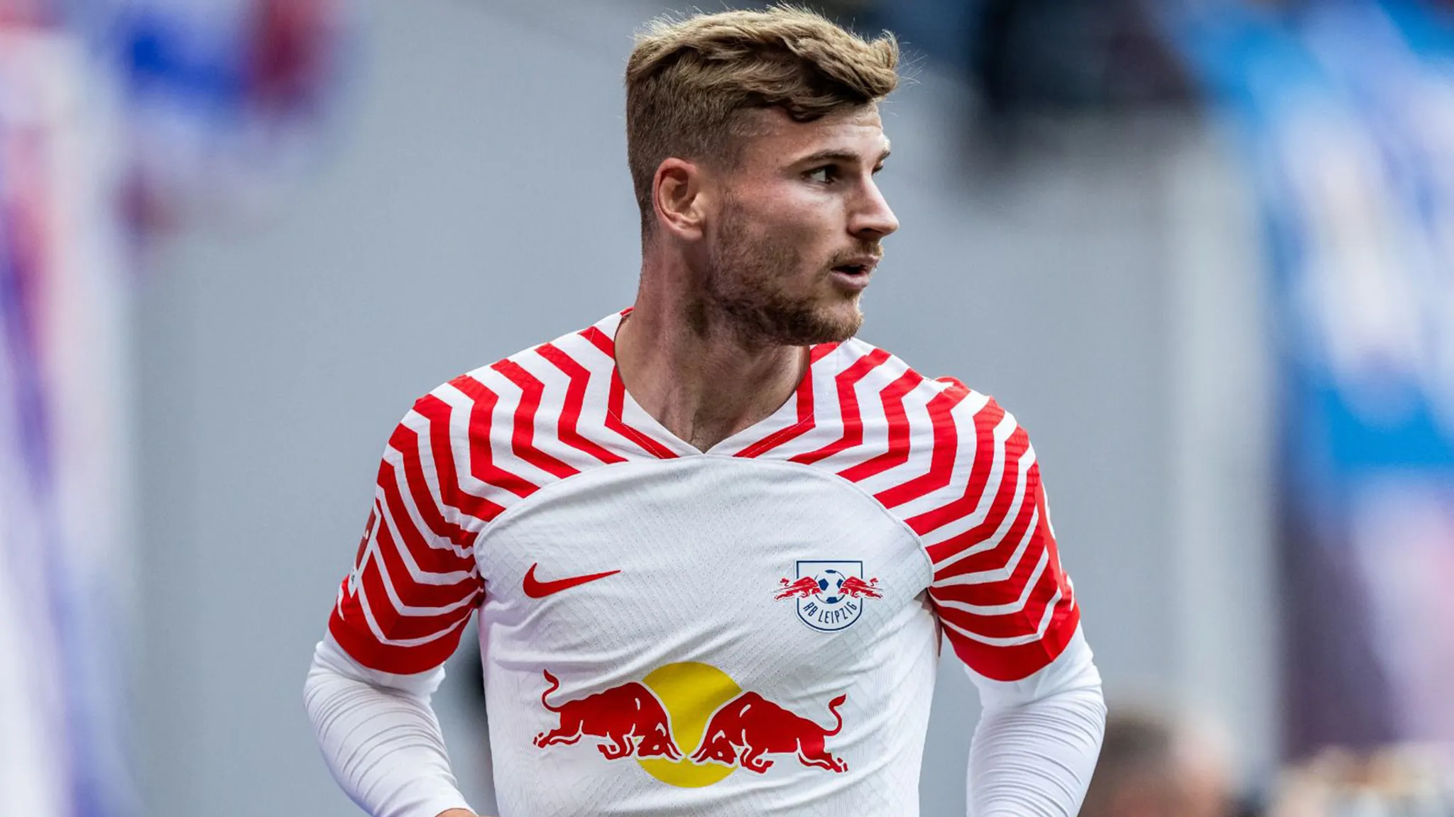 Timo Werner extends his loan with Tottenham Hotspur for the 2024-2025 season.