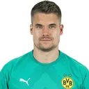 Alexander Meyer - Dortmund