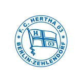 FC Hertha 03