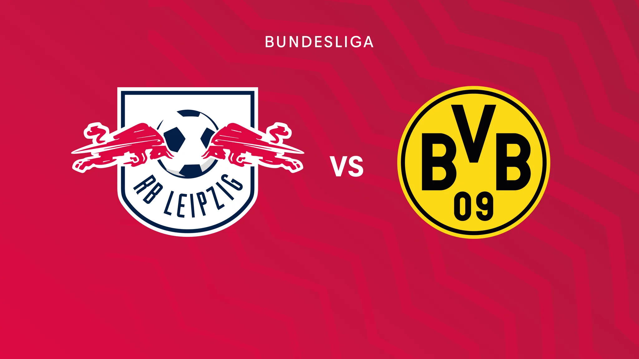 Tickets für RB Leipzig gegen Borussia Dortmund