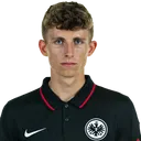 Jesper Lindstrøm - Eintracht Frankfurt