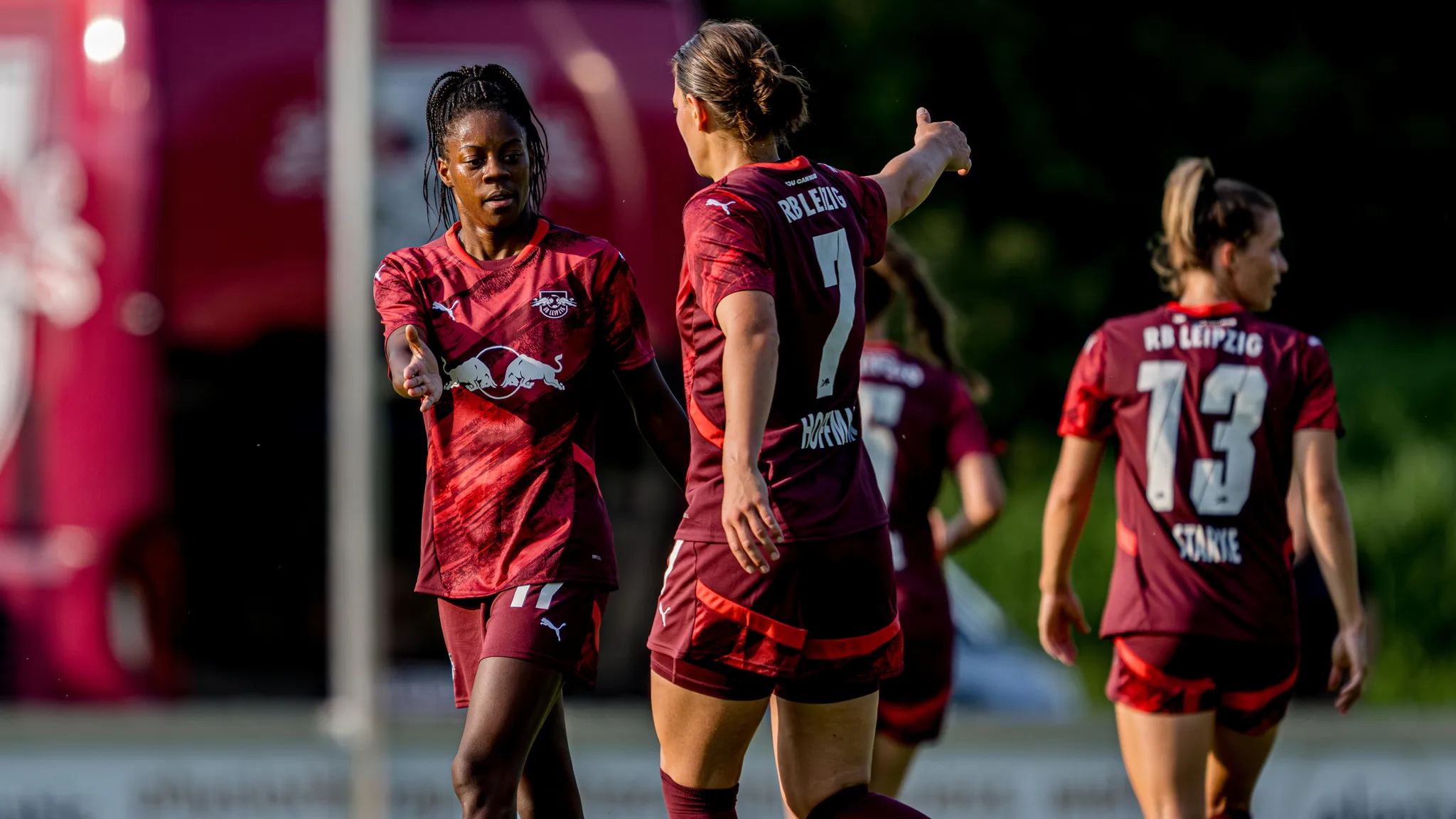 RBL-Frauen: Alle Termine der Saisonvorbereitung