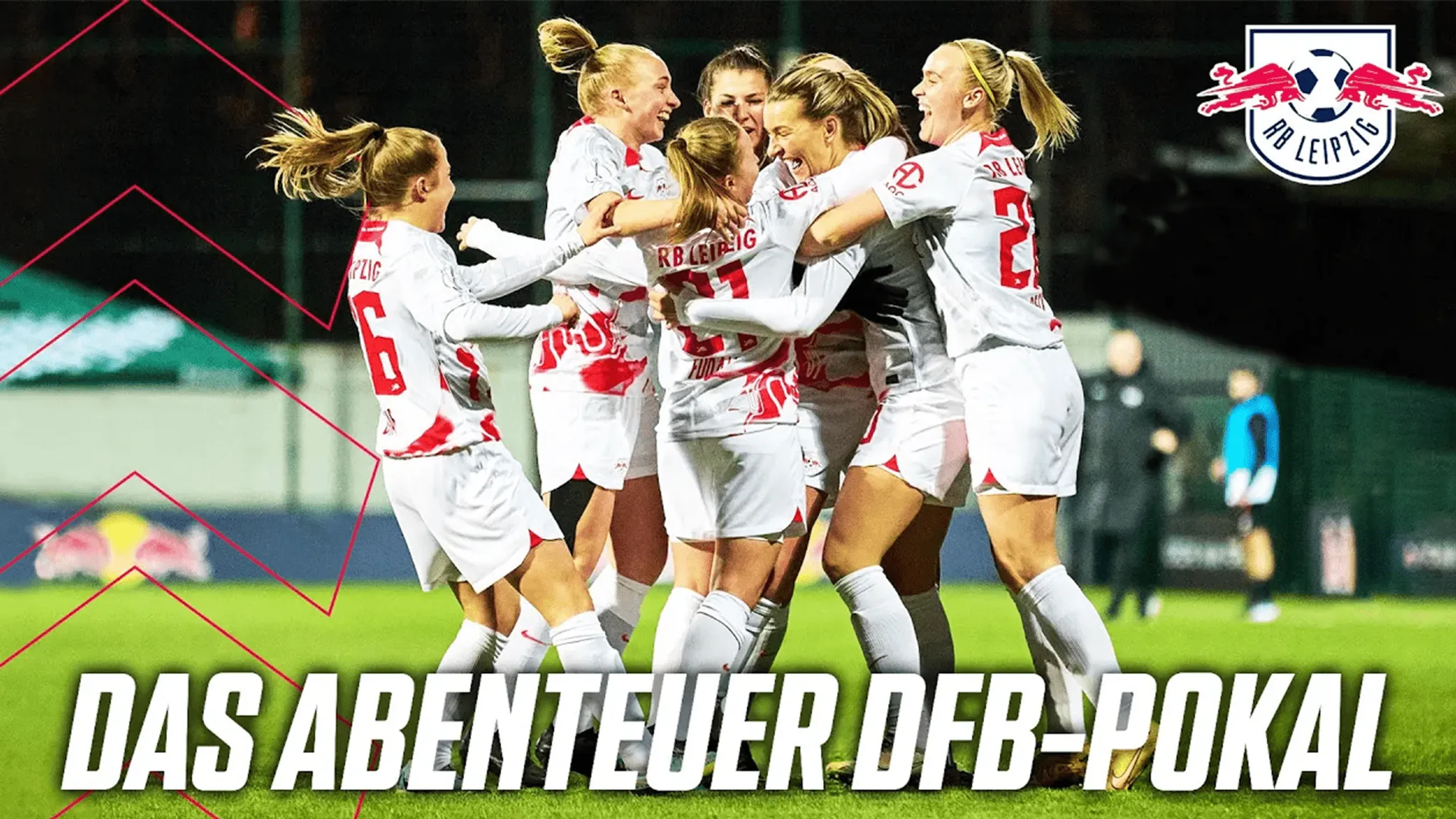 RB Leipzig Frauen | Kader, Tabelle & Spielplan