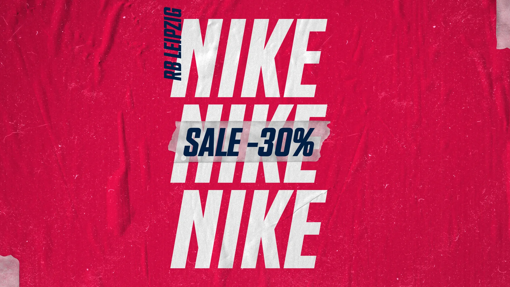 Jetzt bis zu 30 Prozent Rabatt auf Nike-Fanartikel
