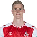 Steffen Tigges - 1. FC Köln
