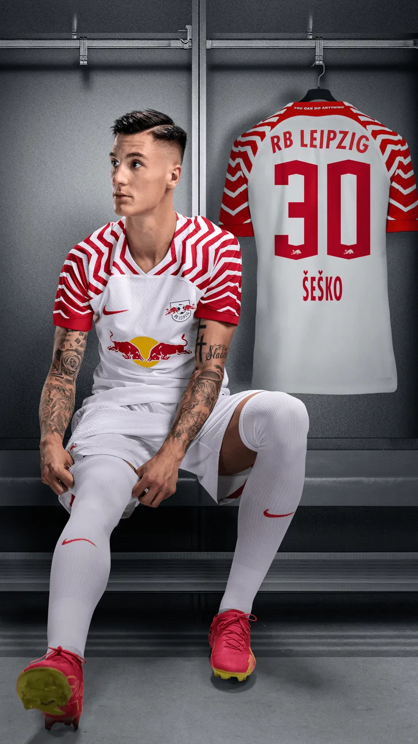 RB Leipzig Team | Detailed Squad 2022/2023