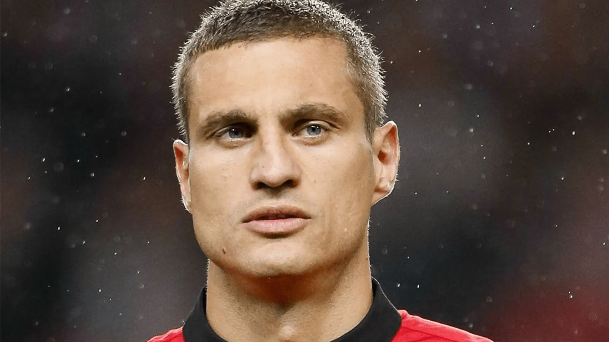 Nemanja Vidic stieg bei Manchester United zum Superstar auf. Der ehemalige Verteidiger stammt aus der Jugend von Roter Stern Belgrad.