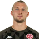 Robin Zentner - Mainz 05