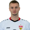 Sasa Kalajdzic - VfB Stuttgart