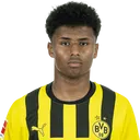 Karim Adeyemi - Dortmund