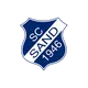 SC Sand Logo
