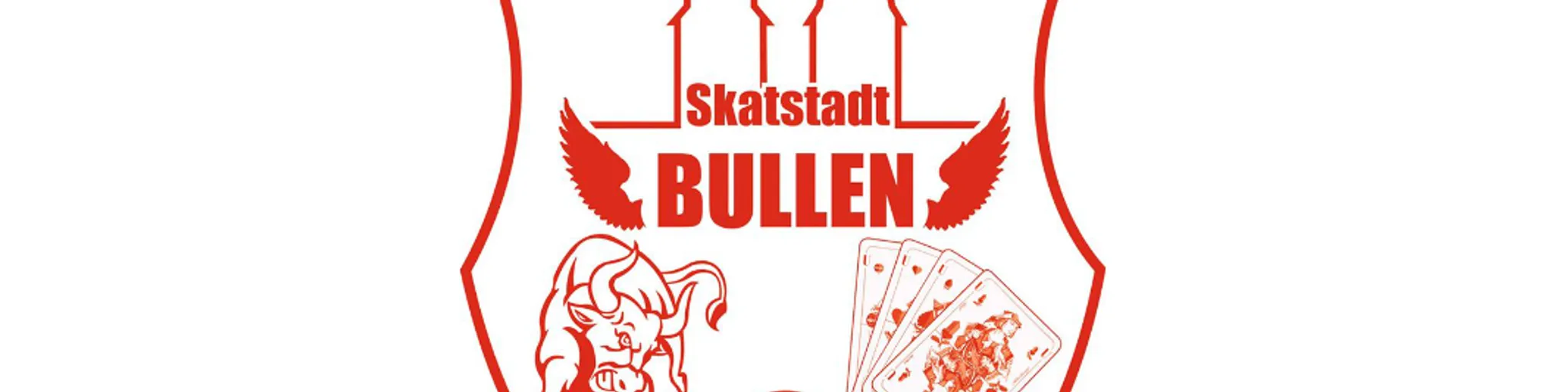 Skatstadt Bullen, OFC seit 03. November 2016