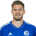 Simon Terodde - Schalke 04