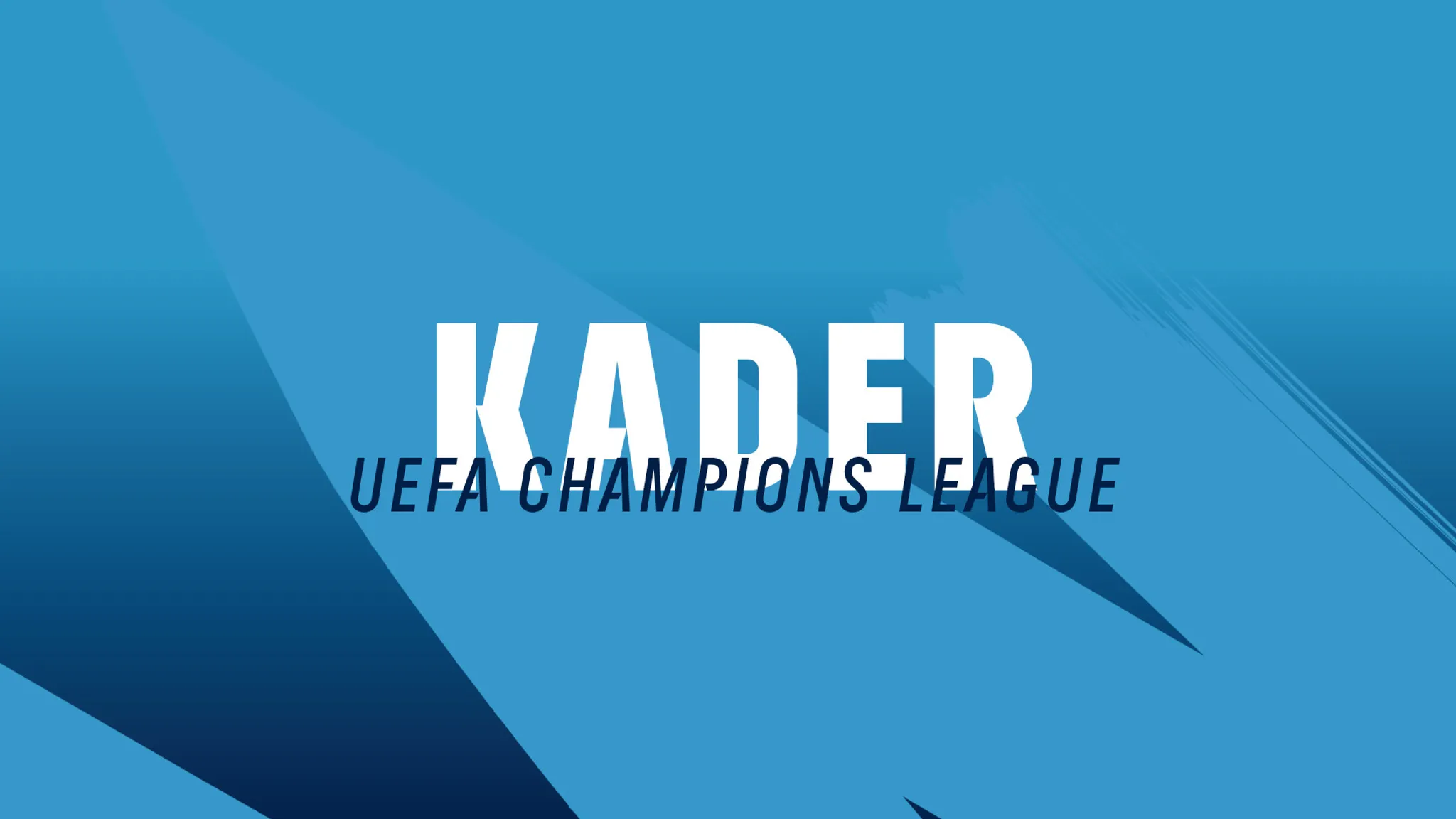 Mit diesem Kader geht RB Leipzig in die Ligaphase der UEFA Champions League-Saison 2024/25.