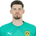 Gregor Kobel - Dortmund
