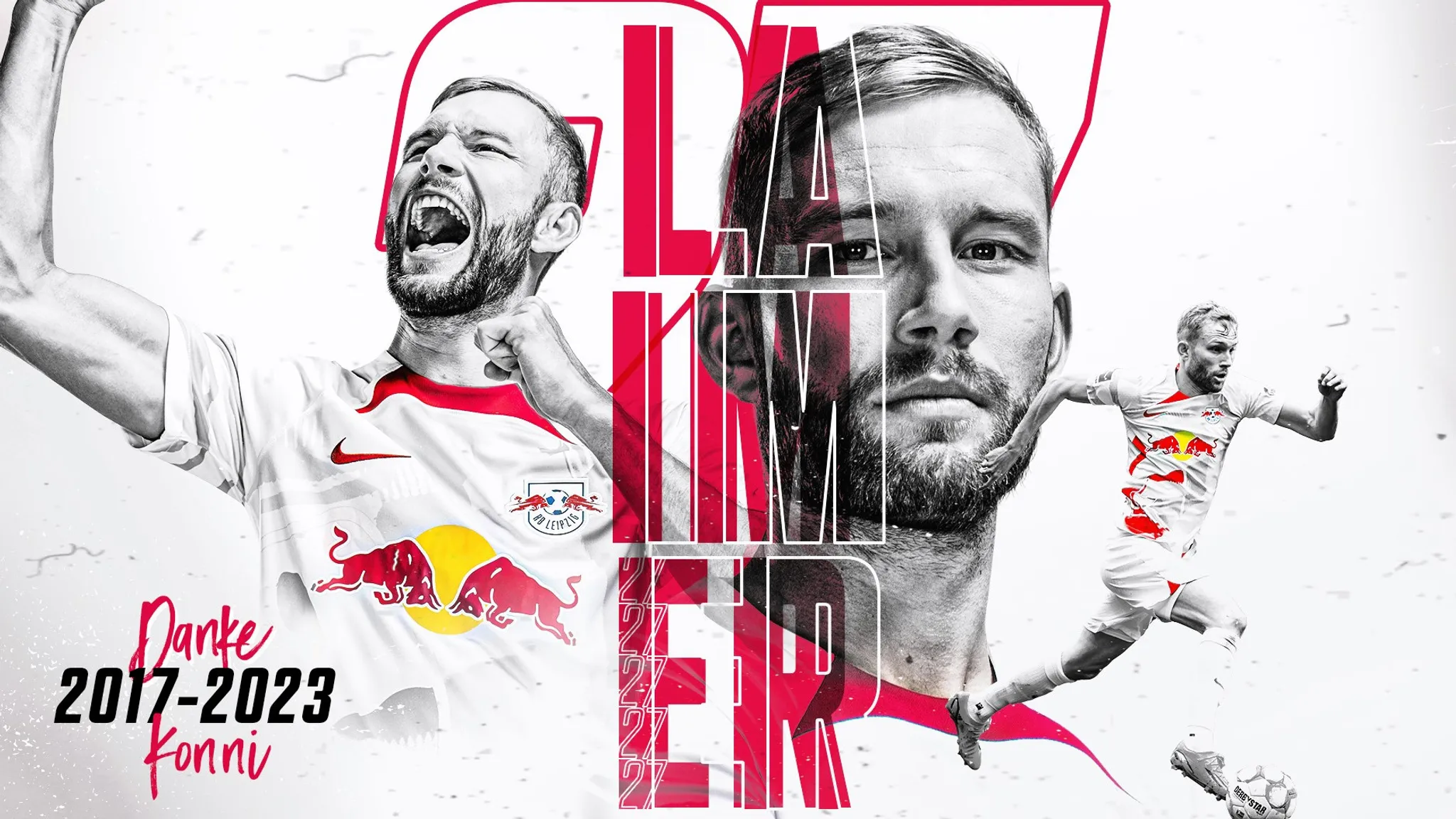 Konrad Laimer verlässt RB Leipzig